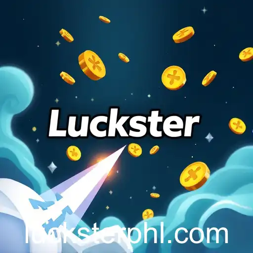 Luckster: A Pioneering Force in Action Games
