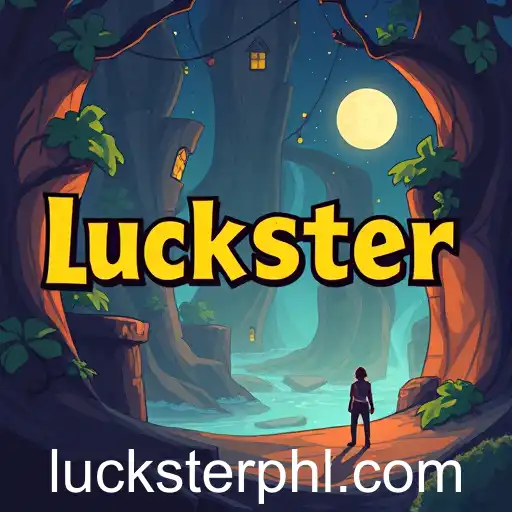 Exploring the Thrilling World of 'Luckster' Adventure Games