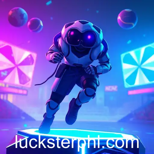 The Ascent of Online Gaming: Luckster's Role