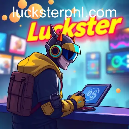 The Evolution of Luckster in the Online Gaming World