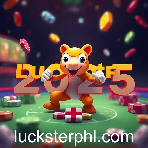 Exploring the Digital Landscape of Luckster