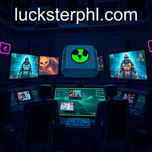 Luckster Gaming Expands in 2025