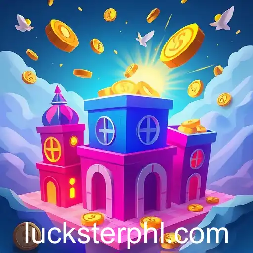 Luckster: The Game Hub Revolutionizing Online Play