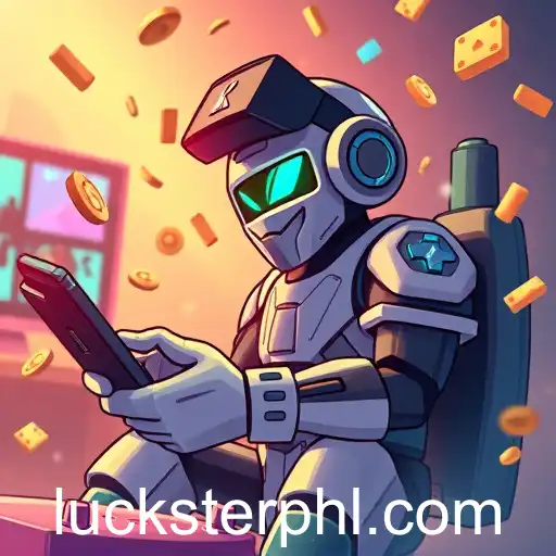 Luckster: Revolutionizing Online Gaming Experiences