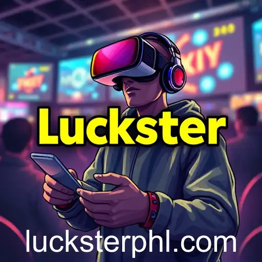 Luckster Online Platforms Revolutionize Gaming Experience