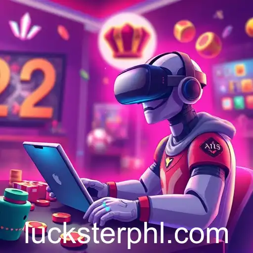 Luckster: A New Horizon in Online Gaming