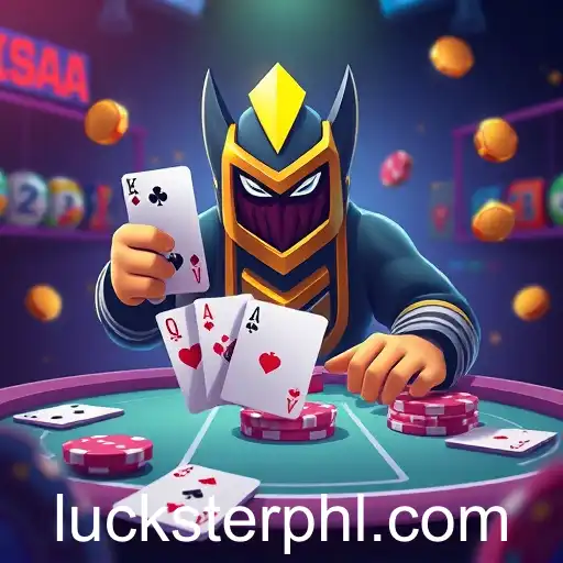 Luckster Revolutionizes Online Gaming Experience
