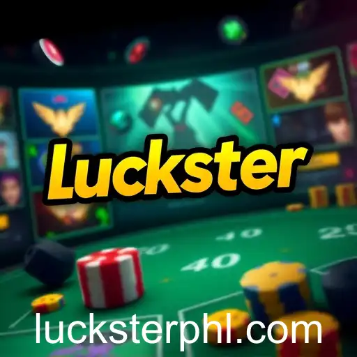 Luckster: Revolutionizing Online Gaming in a Digital Age