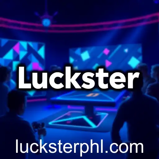 The Rise and Impact of Luckster in Online Gaming