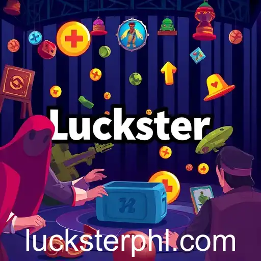 Exploring the Thrilling World of Multiplayer Games: A Deep Dive into Luckster