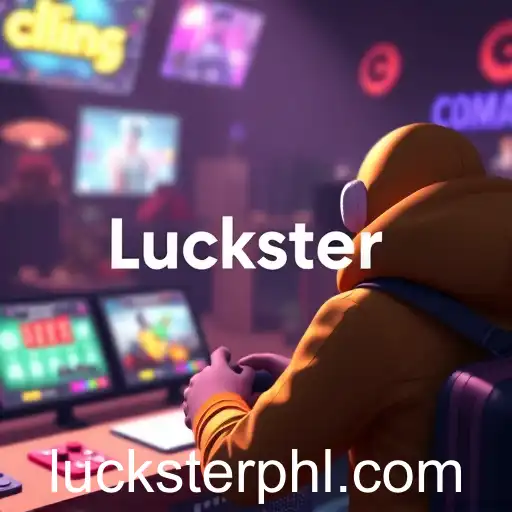 Gaming Innovation at Luckster