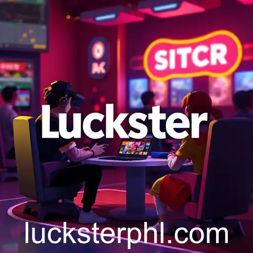 Luckster: Revolutionizing Online Gaming Experiences