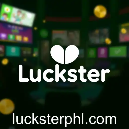 Luckster: Revolutionizing Online Gaming in a Digital Age