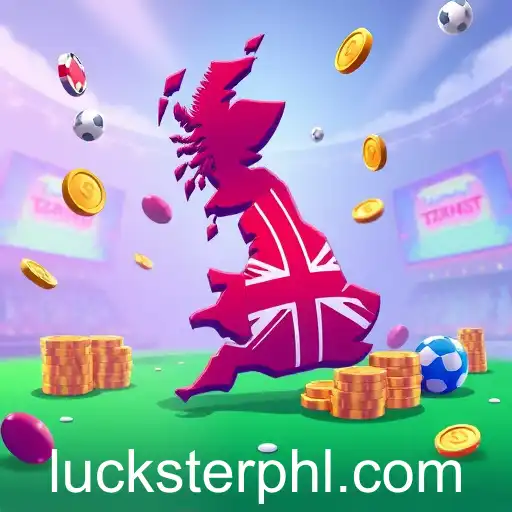 Revolutionizing Gaming in 2025 with Luckster