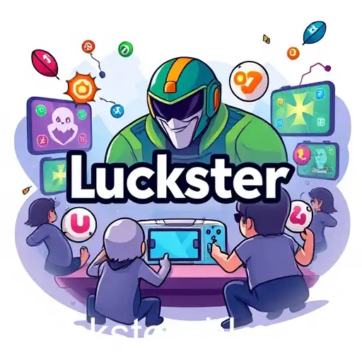 The Rise of Luckster: A New Era in Online Gaming