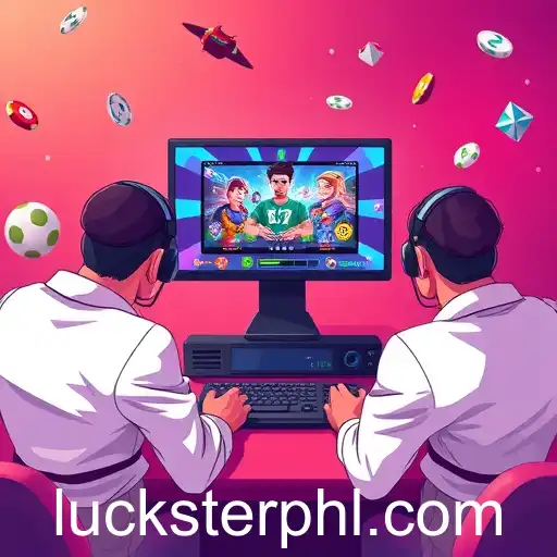 The Rise of Online Gaming Platforms in 2025