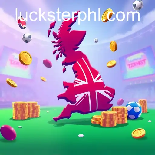 Revolutionizing Gaming in 2025 with Luckster