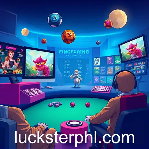 The Rise of Online Gaming in the UK