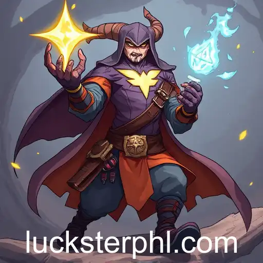 Exploring Role-Playing Games: The Unseen Magic of Luckster
