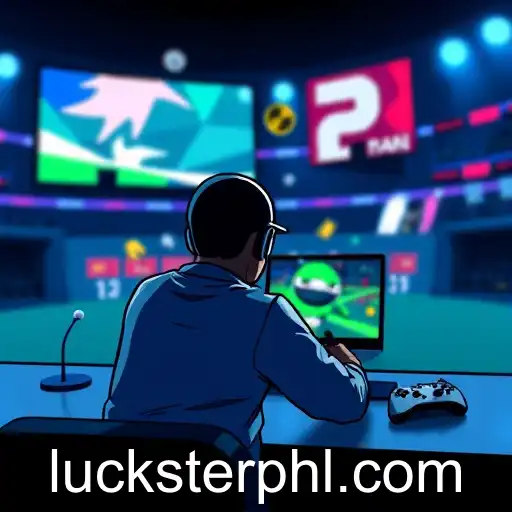 The Rise of Skill-Based Gaming in the Digital Era