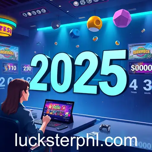 The Rise of Luckster: Gaming's New Benchmark