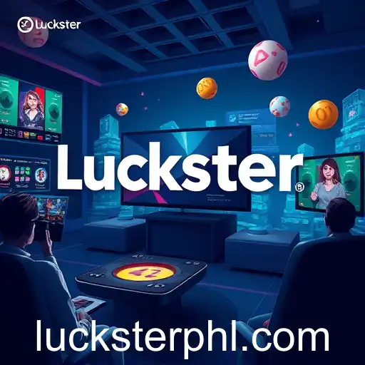 The Rise of Luckster in the Gaming World